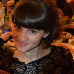 Светлана Верченко, 09.01.1991, Ростов-на-Дону