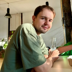 Nikolay Petrov