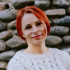Любовь Брулетова, 17.09, Пермь