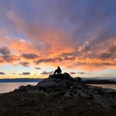 Виктория Володькина, 02.05, Улан-Удэ