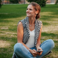 Елена Башмакова, 13.01.1985, Новосибирск