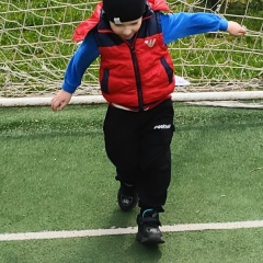 Stanislav Pishalkin, Санкт-Петербург