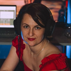 Юлия Епифанцева, 03.10, Санкт-Петербург