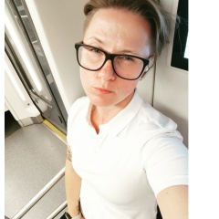 Юля Третьякова, 01.10.1986, Москва