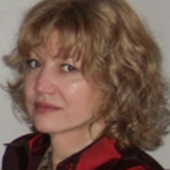 Svetlana Mirka, 25.03, Toronto