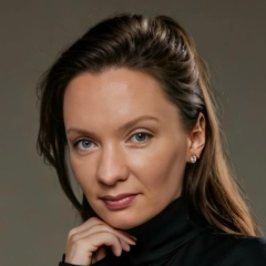 Александра Степанова, 28.01, Санкт-Петербург