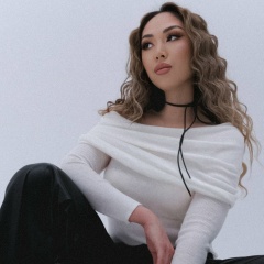 Dana Temirbekova, 12.05, Алматы