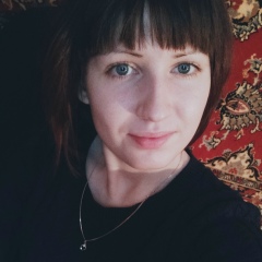 Наталья Ефимова, 22.11, Нижний Новгород