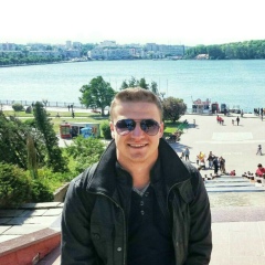 Ximik Ximikat, 07.01, Хмельницкий