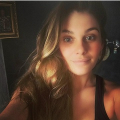 Настя Чудова, 27.02, Санкт-Петербург