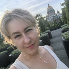 Марина Гайдукова, 18.06, Екатеринбург