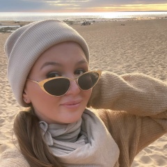 Алена Андреева, 25.11.1990, Москва