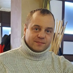 Владимир Бураковский, 11.07.1987, Кличев