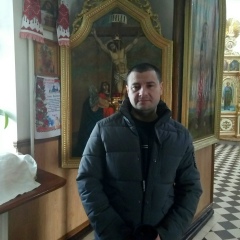 Ваня Лисовый, 23.04, Гадяч