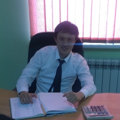 Азамат Сансызбаев, 29.05.1987, Алматы