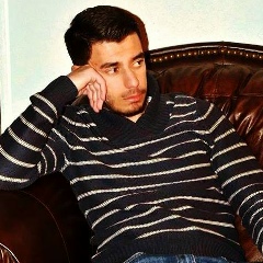 Mher Ginosyan, 31.12, Гюмри