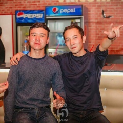 Еламан Куаныш, 22.01.1995