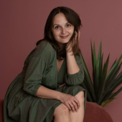 Алина Краснова, 14.11, Москва
