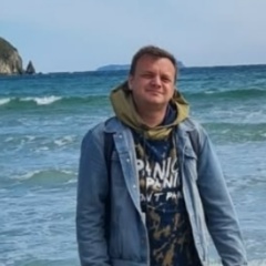 Алексей Виноградов, 28.12, Санкт-Петербург