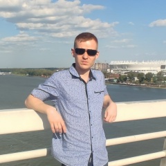 Владислав Пикалов, Донецк