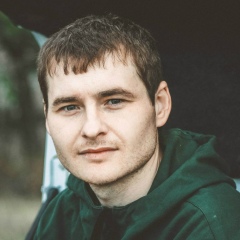 Коля Генералов, 30.04, Переволоцкий