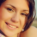 Надя Негора, 13.04, Одесса