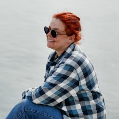 Дарья Шипилова, 28.08.1989