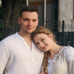 Михайло Стефанко, 24.04, Киев