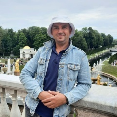 Сергей Макаров
