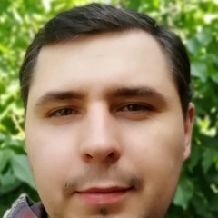 Сергей Воронянский, 08.01.1991, Полтава