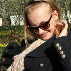 Анна Агаева, 03.04, Москва