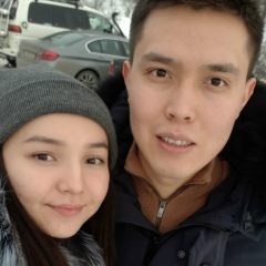 Sultan Muratbek, 13.03, Астана