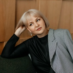 Марина Лыткина, Воронеж