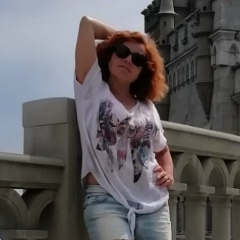 Светлана Якушева, 17.07, Гатчина