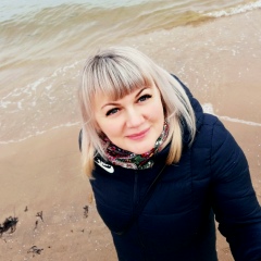 Евгения Бударина, 23.07, Санкт-Петербург