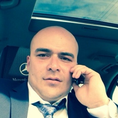 Ерлан Кульманбетов, 01.04.1987, Алмалык