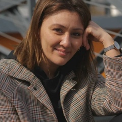 Руфина Селина, 01.04, Оренбург