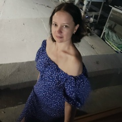 Елена Душанова, 08.06.1981, Пушкино