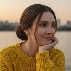 Юлия Теплых, 03.05