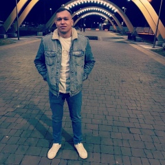 Рамиль Шагизиганов