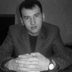 Чингис Оспанов, 14.09, Щучинск