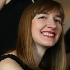 Полина Вабищевич, 05.08, Москва