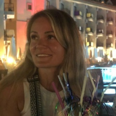 Женёк Капустина, 25.01.1990, Санкт-Петербург