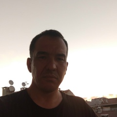 Muhammet Yaranow, 09.02, Ашхабад