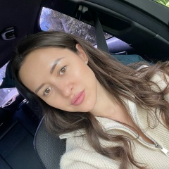 Анастасия Реброва, 26.04.1993, Москва