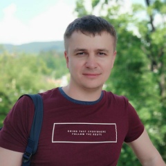 Владимир Мясников, 27.01, Нижний Новгород