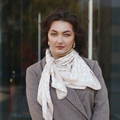 Татьяна Гончарова, 27.10, Липецк