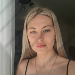 Юлия Важенина, 25.04, Ижевск