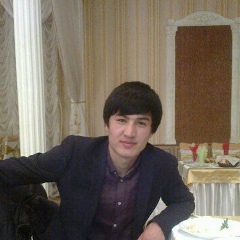 Kuanysh Irsimbetov, 31.07
