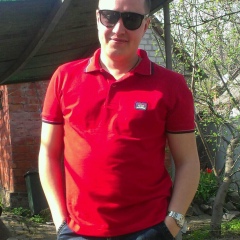 Андрей Туховский, 01.05, Днепр (Днепропетровск)